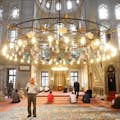 Mosquée Eyup