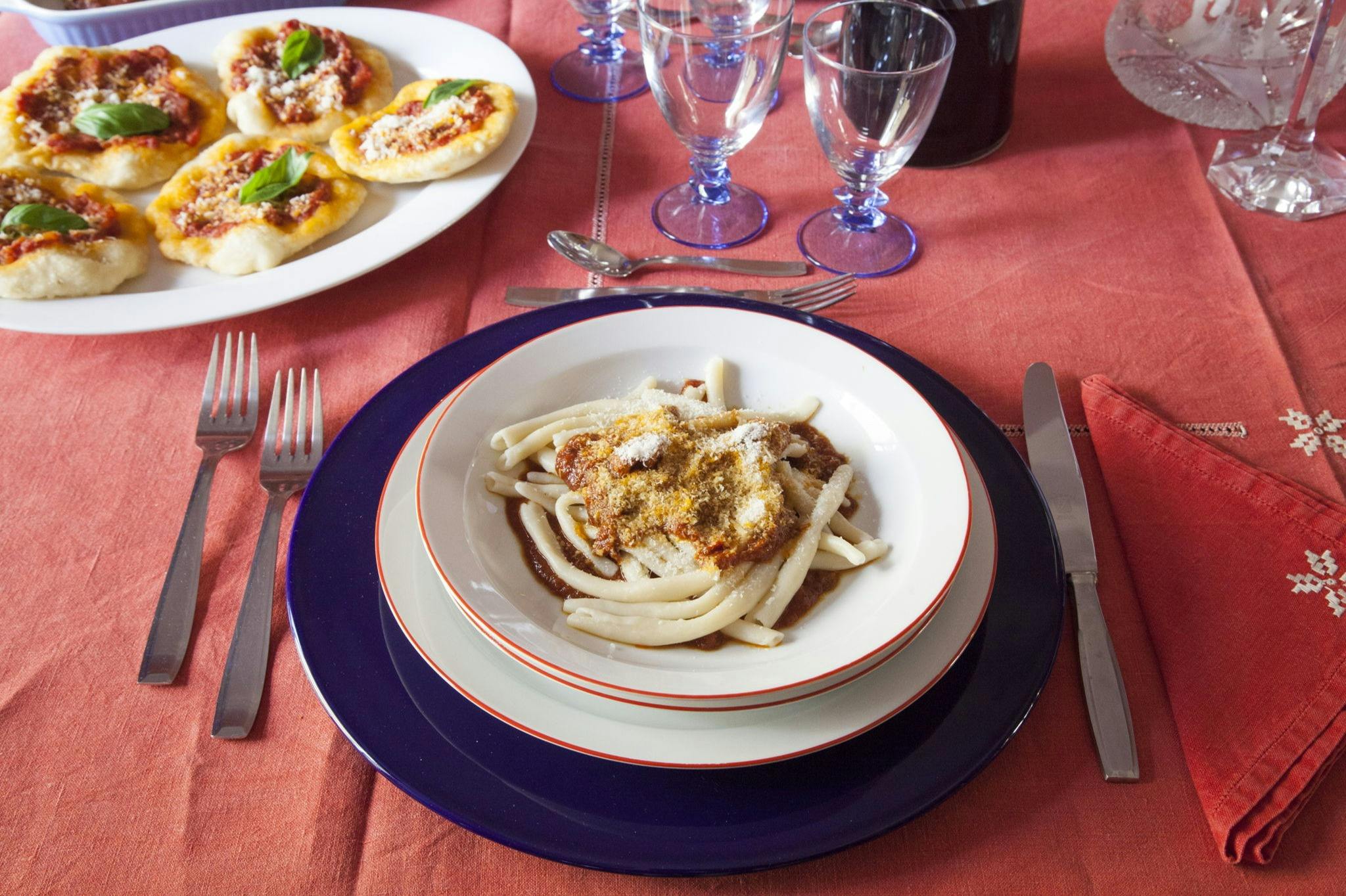 テーブルセット