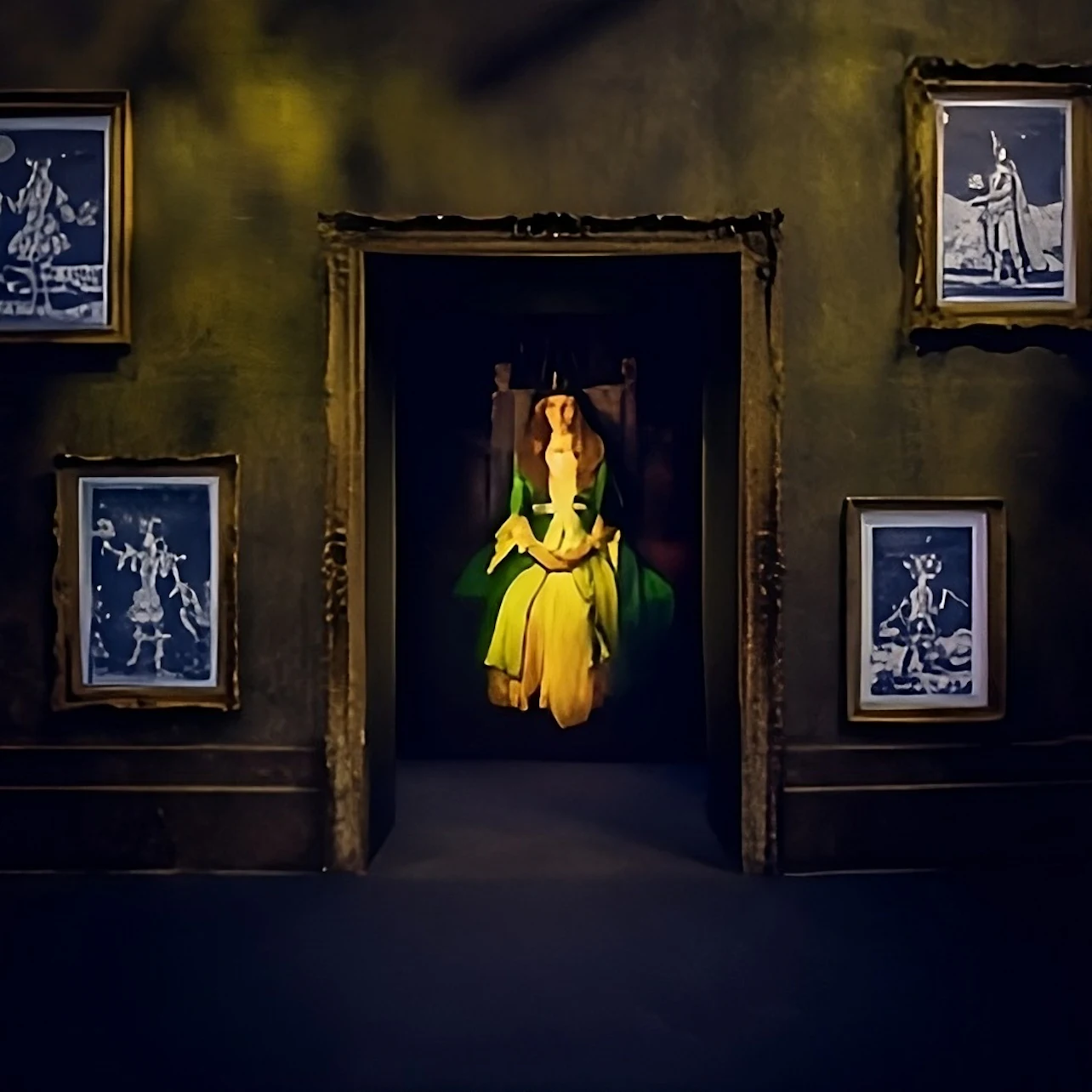 Harry Potter: Visions Of Magic + Retail Voucher in Sentosa Island β Tiqets