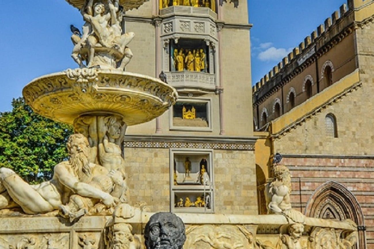 墨西拿-陶尔米纳