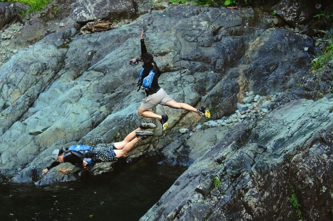 El Yunque National Forest: Guided Hiking Tour + Roundtrip Transport - Photo 5
