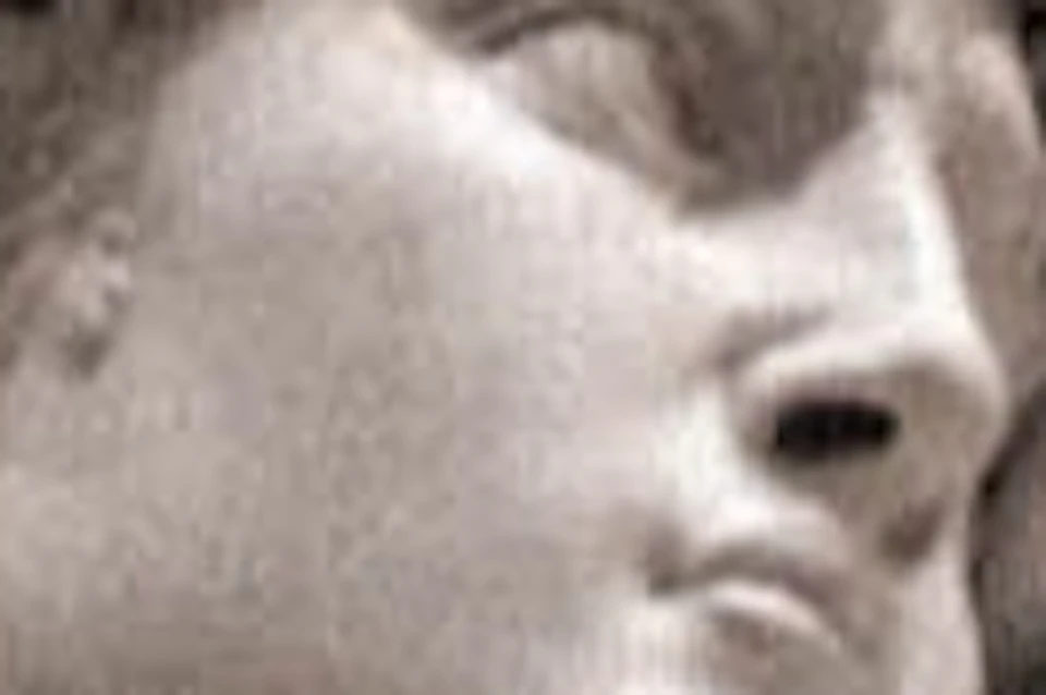 Michelangelo’s David Statue