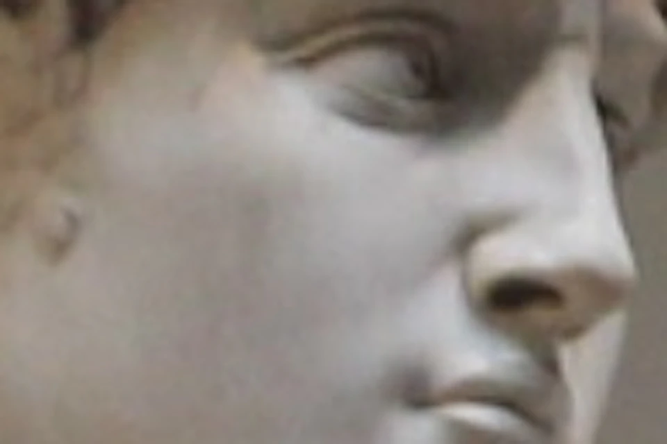 David