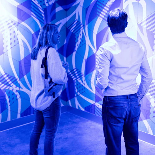 Museum of Illusions Chicago: Entry Ticket - Photo 7