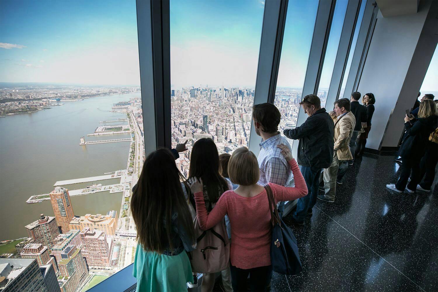 One World Observatory