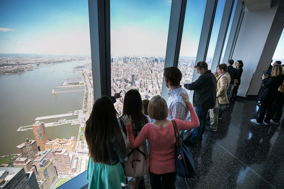 One World Observatory