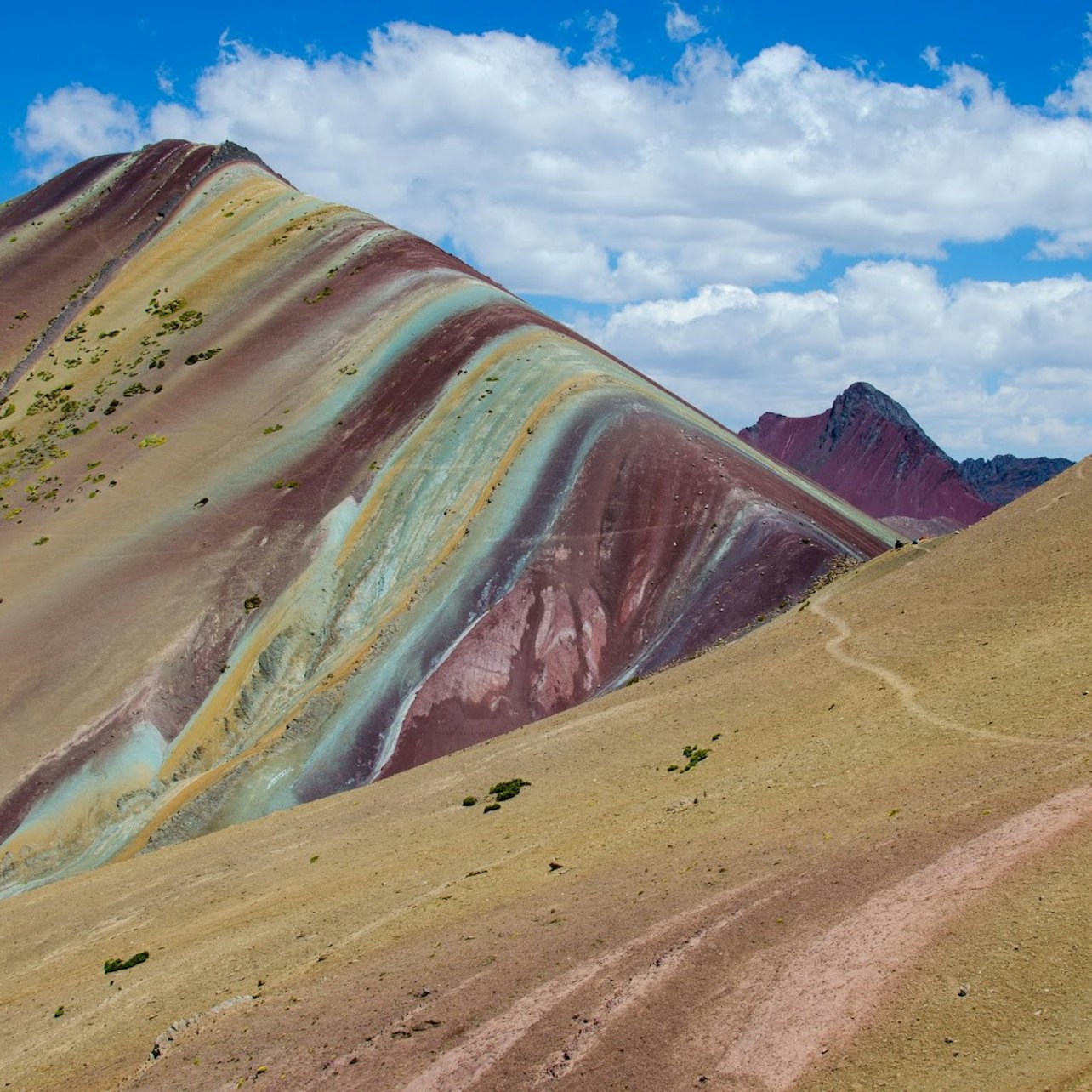 Rainbow Mountain Trek from Cusco - Accommodations in Cuzco