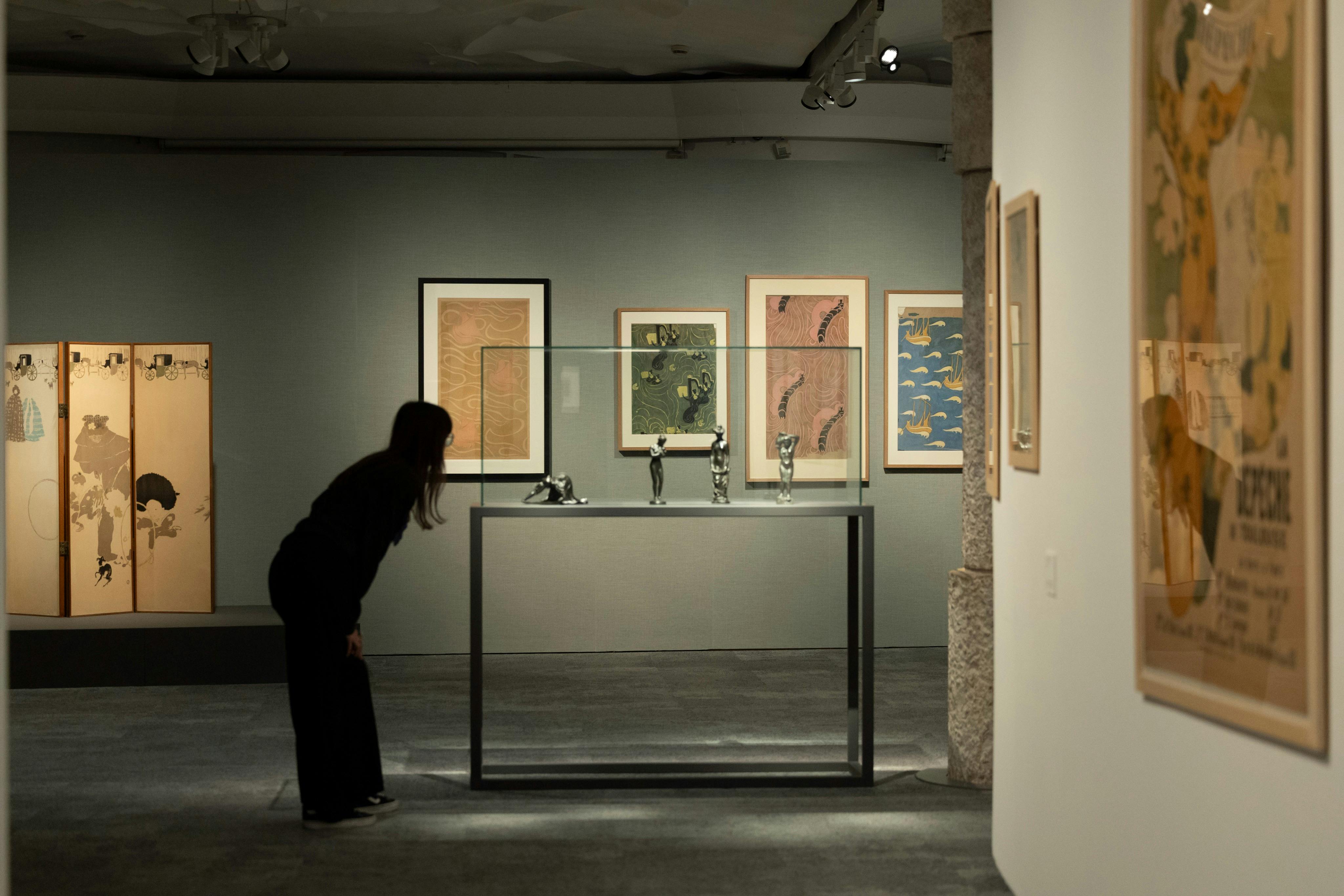 Casa Milà - La Pedrera: Entry Ticket + Audio Guide + Temporary Exhibition 2