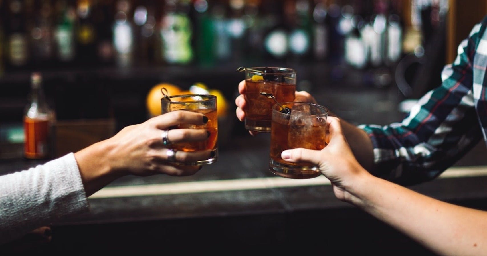 Tour gastronomico con cocktail artigianali — 3