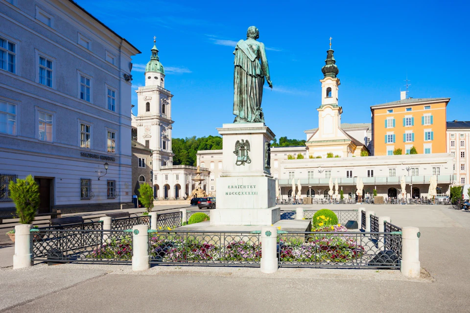 Salzburg