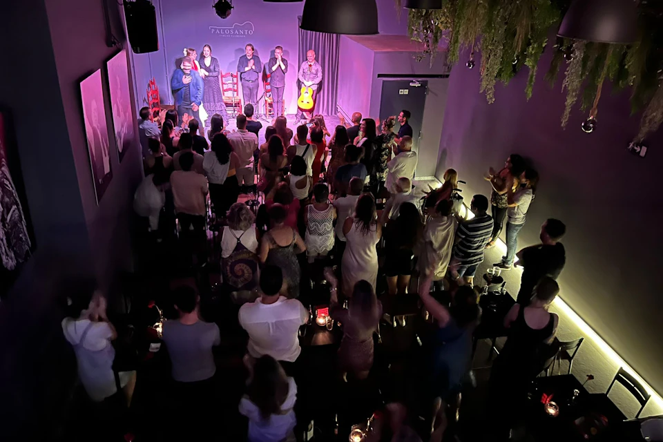 FINAL DEL SHOW