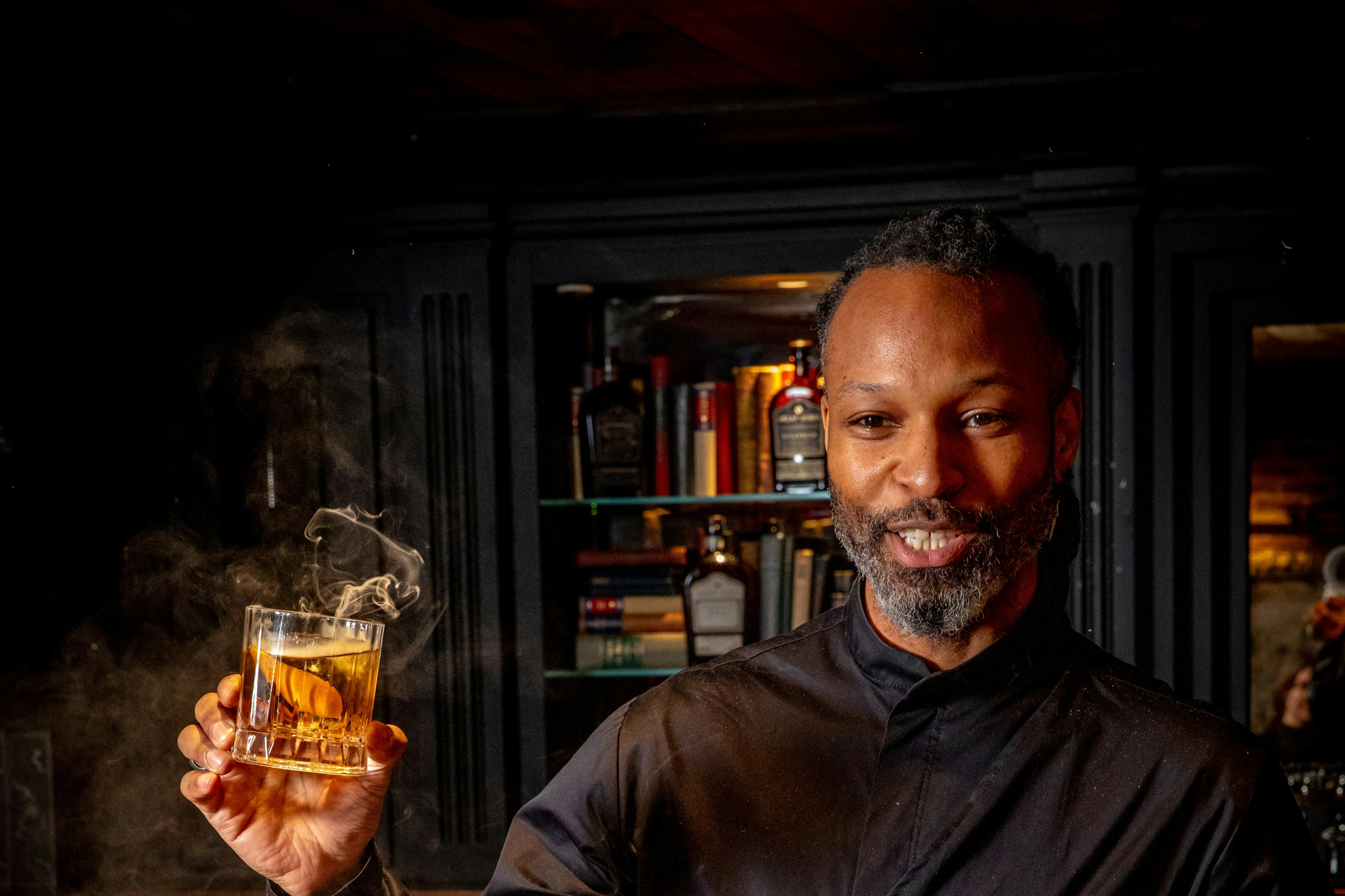 Le cours de préparation de cocktails Shake Up