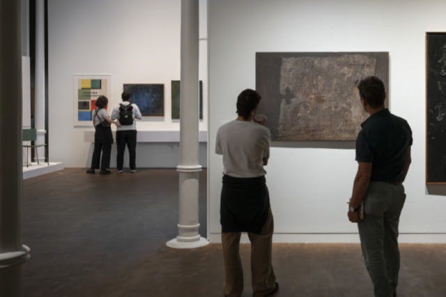 Museu Tàpies: Ingresso sem fila - Photo 2