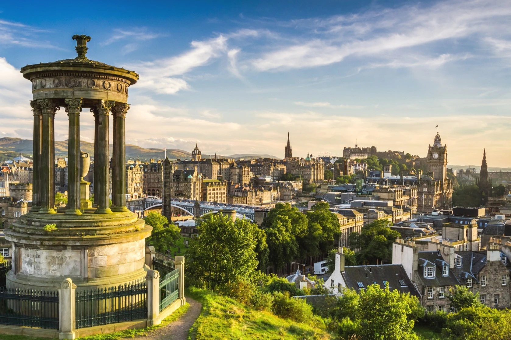 Edinburgh