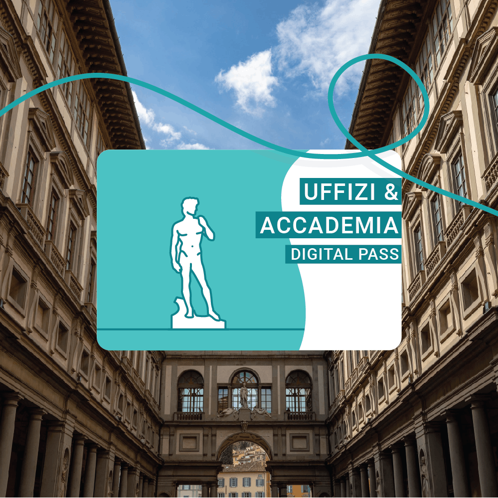 Uffizi & Accademia Bundle | Florence Tickets