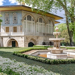 Tours & Sightseeing | Topkapı Palace Museum things to do in Beykoz