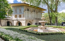 Tours & Sightseeing | Topkapı Palace Museum things to do in Garipçe