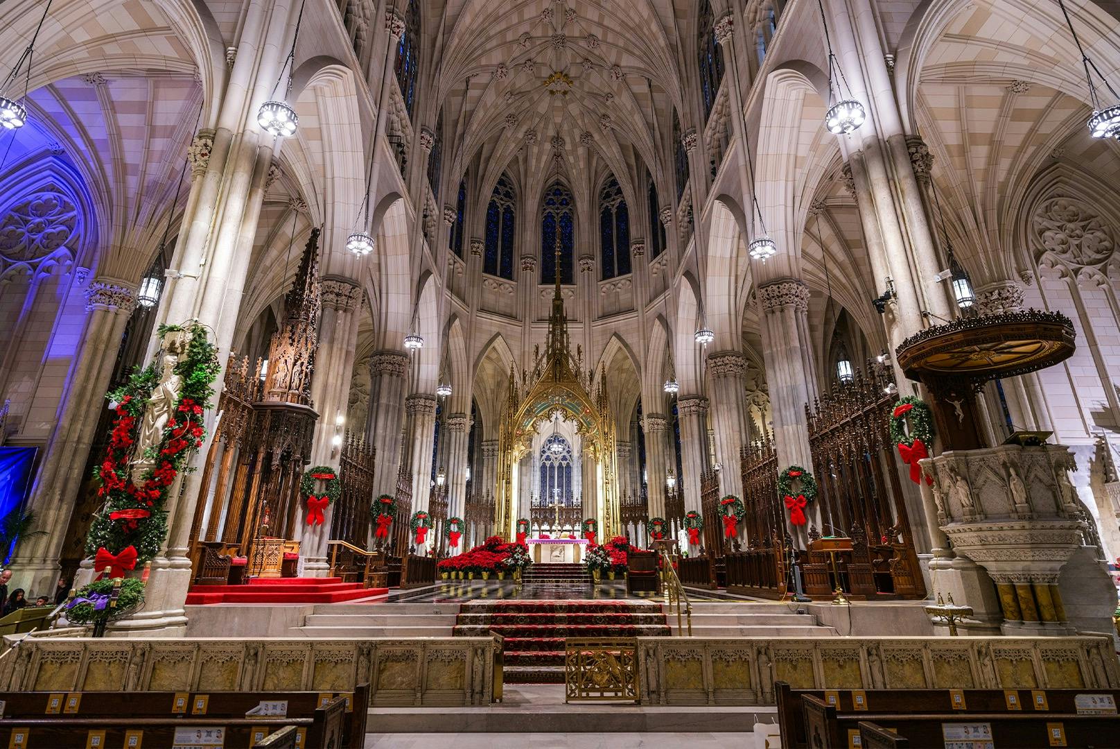 St. Patrick's Kathedraal