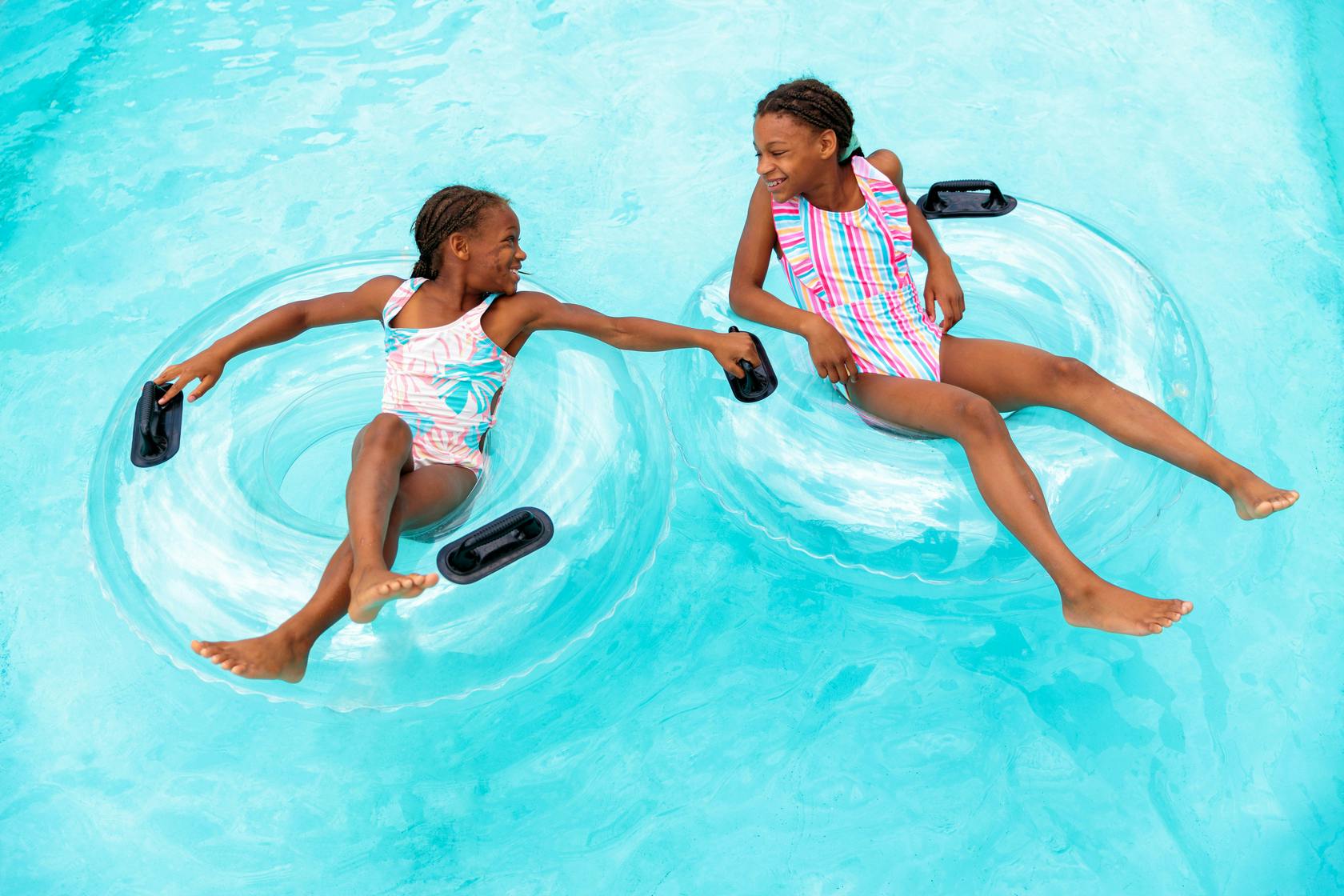 Hurricane Harbor Concord: One Day Ticket in Concord – Tiqets