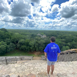 Chichén Itzá, Ek Balam & Cenote Chichikan: Roundtrip, Entry Ticket + Lunch