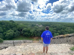 Ek Balam: Dagtochten en excursies vanuit Cancun