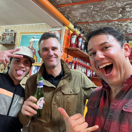 Naples: Guided Italian Pub Crawl - Photo 4