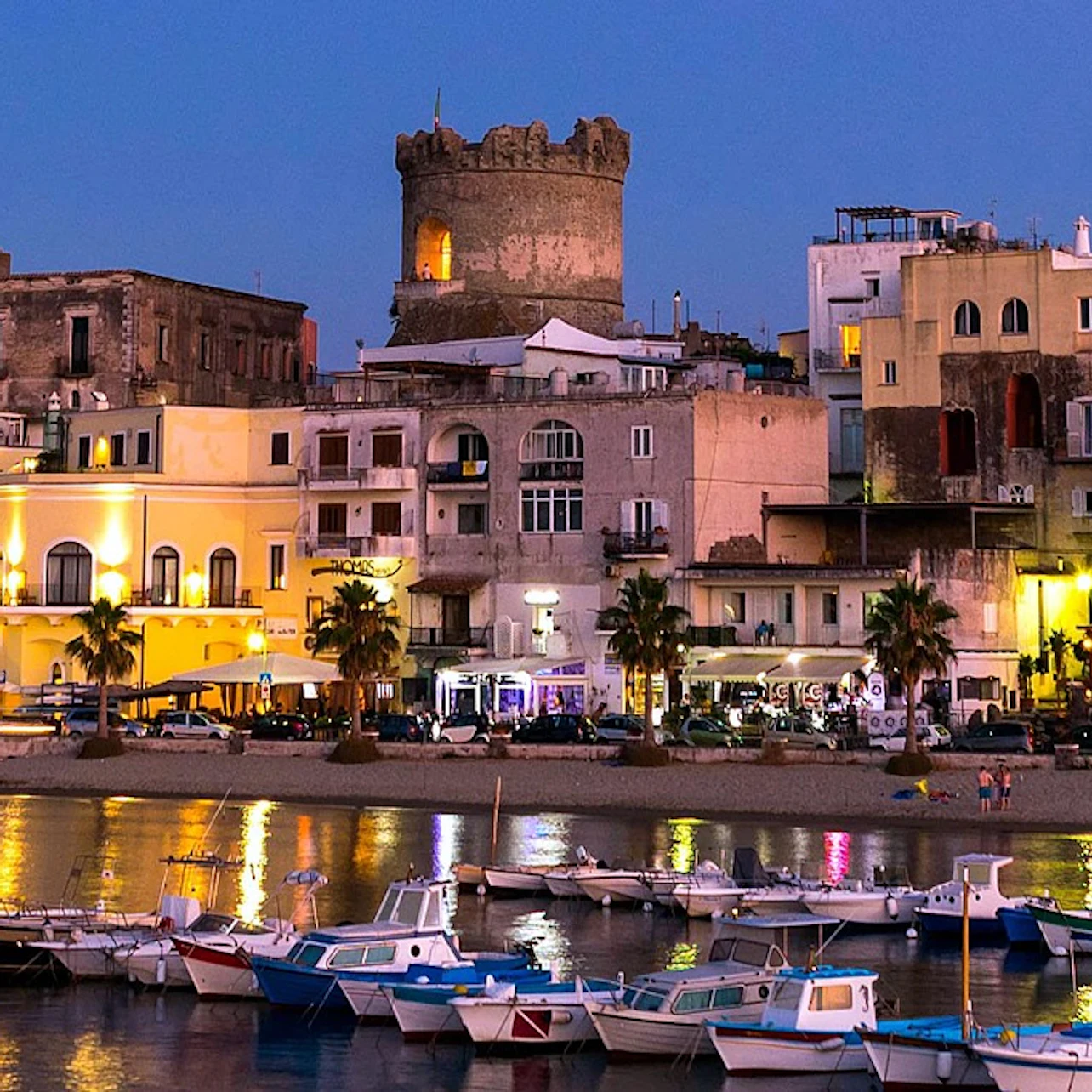 Forio, Ischia