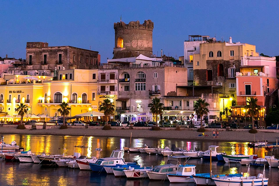 Forio, Ischia