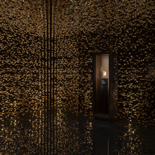 Hôtel de la Marine: Exposição temporária da Coleção Al Thani - Photo 11