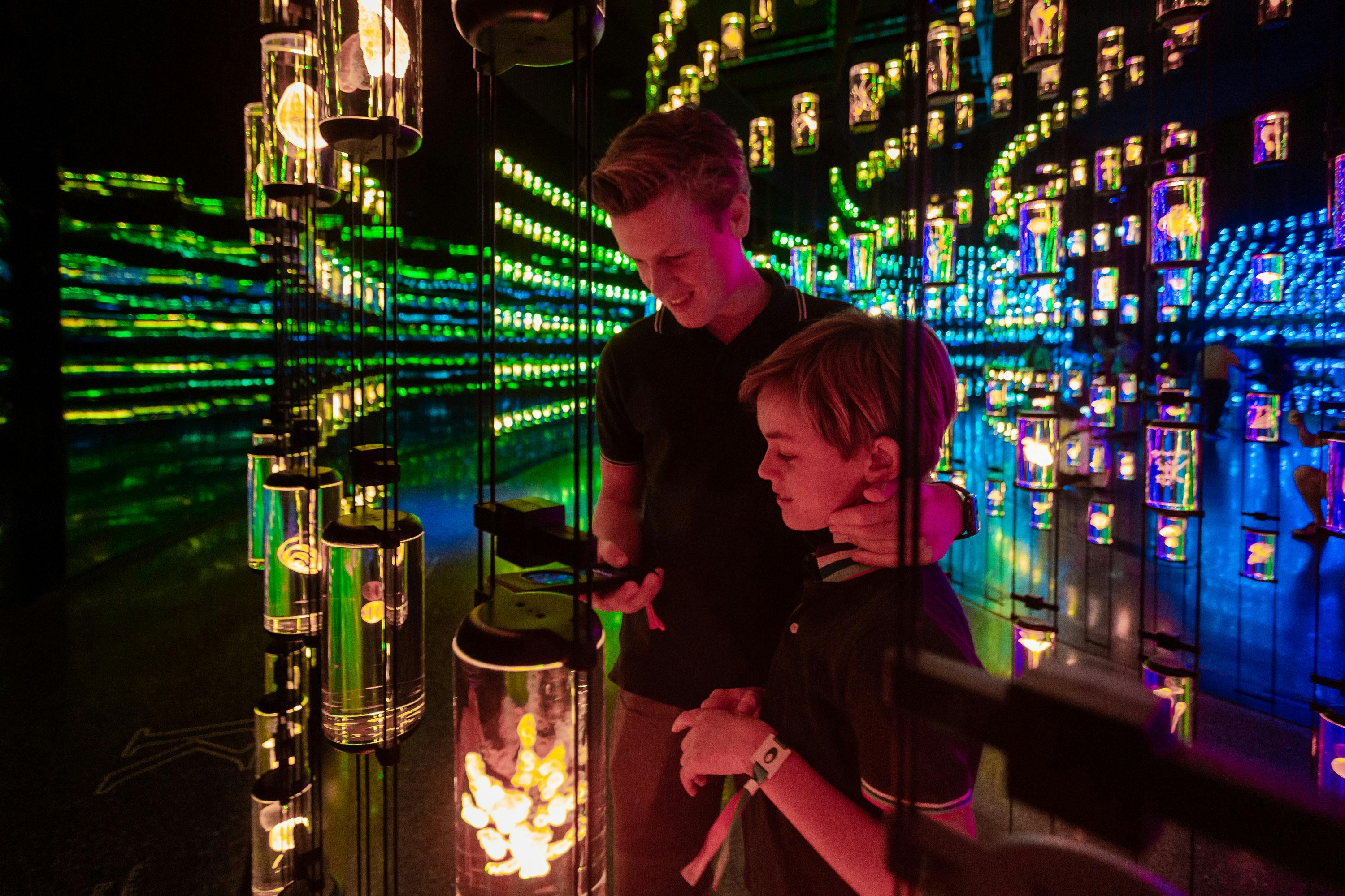 Museum of The Future