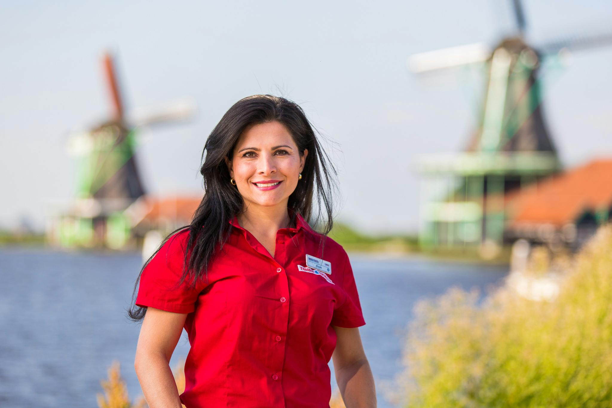 Dagtrip naar Marken, Zaanse Schans en Volendam vanuit Amsterdam