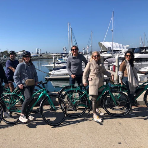 Aluguel de Bicicletas Elétricas de San Diego - Photo 9