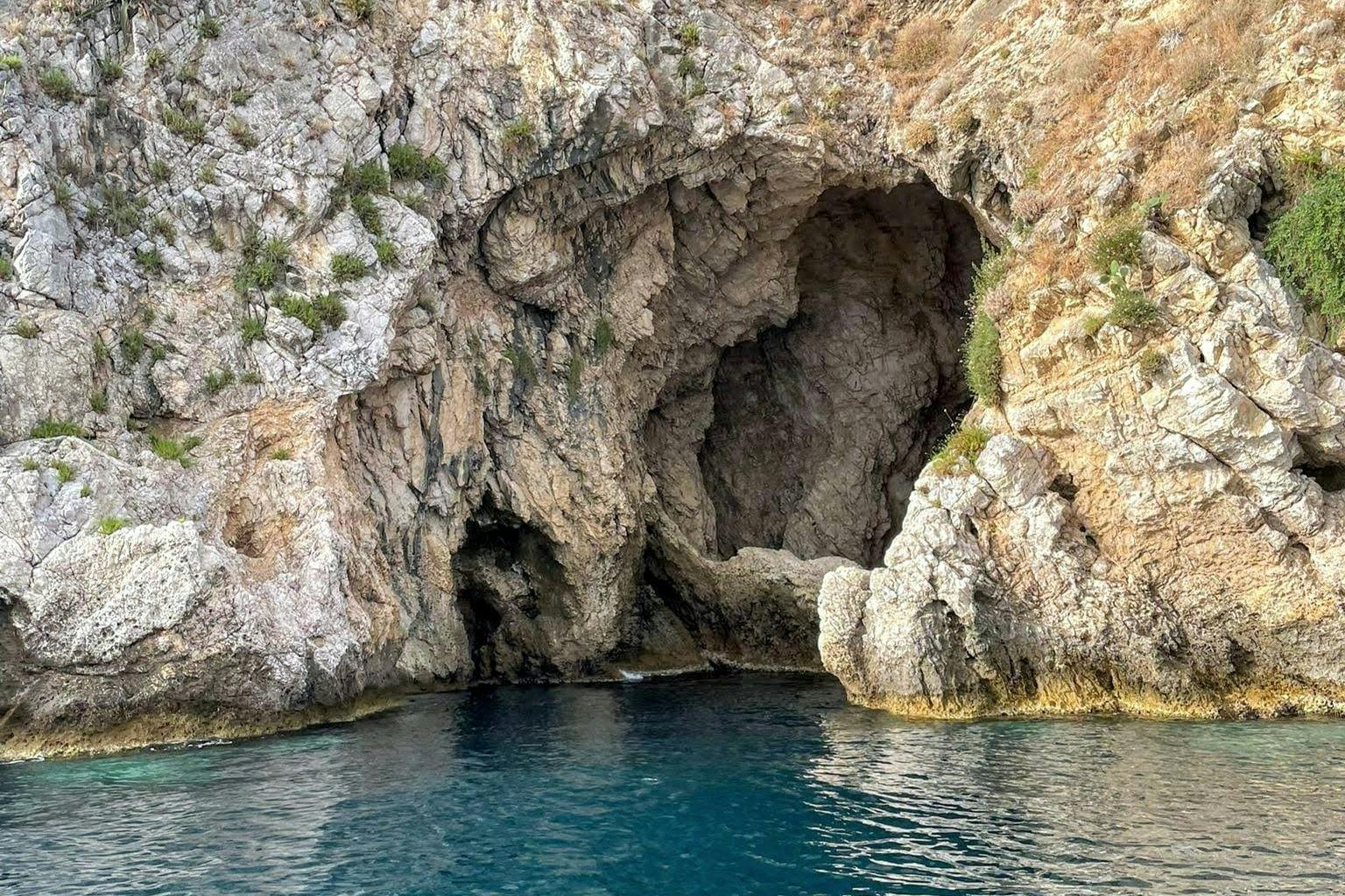 Grotta dell'Amore