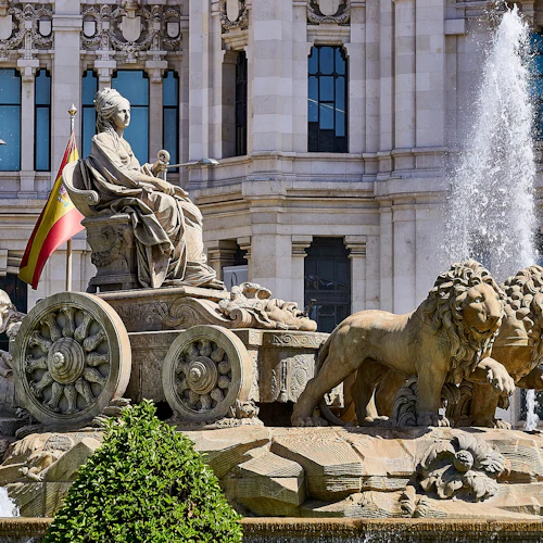 Landscape of Light & Prado Museum: Small Group Guided Tour - Photo 6