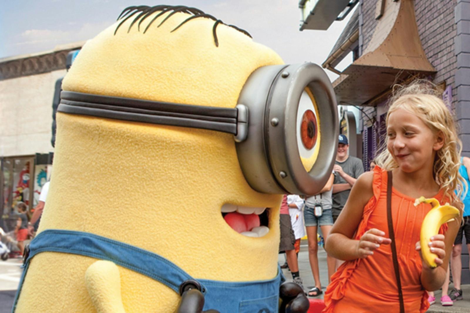 Universal Studios Florida