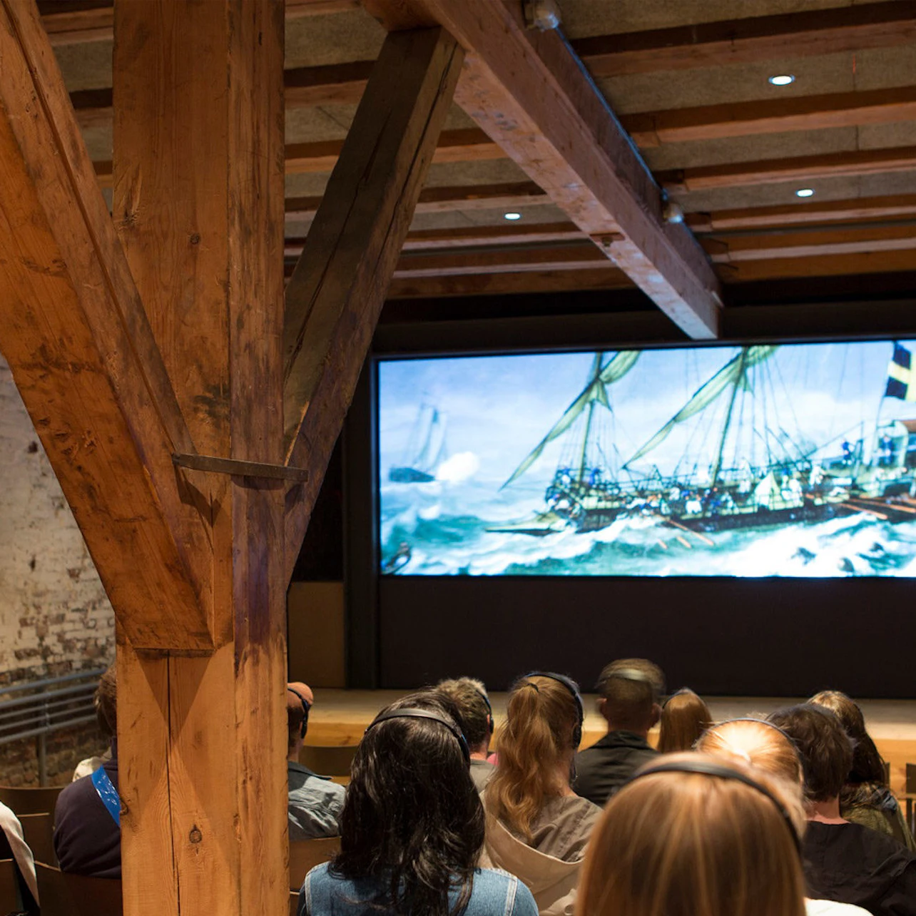 Suomenlinna Museum: Entry Ticket in Helsinki β Tiqets