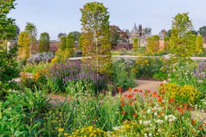 Rhs Garden Bridgewater: Billets et visites guidées