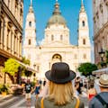 Veja os principais pontos turísticos de Budapeste