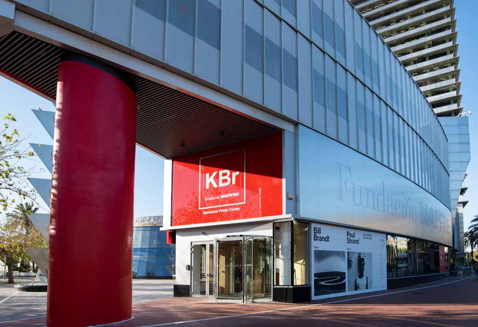 Fundación MAPFRE