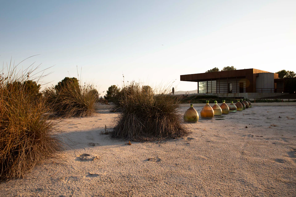 Torres Wineries