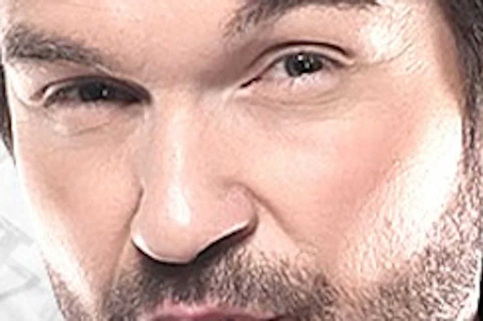 Colin Cloud's Mastermind