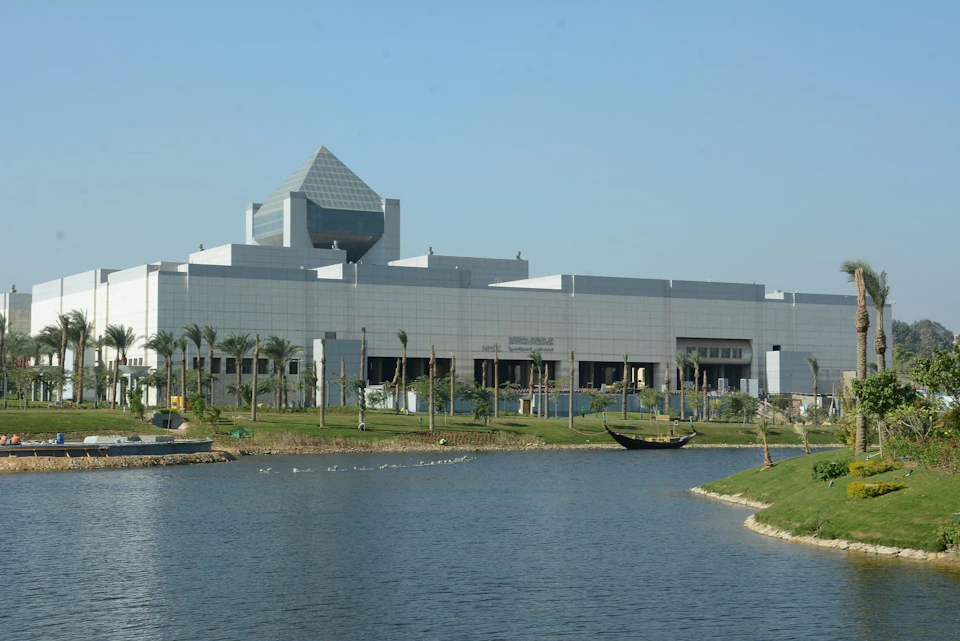 Visit the Egyptian Museum and the National Museum of Egyptian Civilization on this Egyptologist-guided tour.
