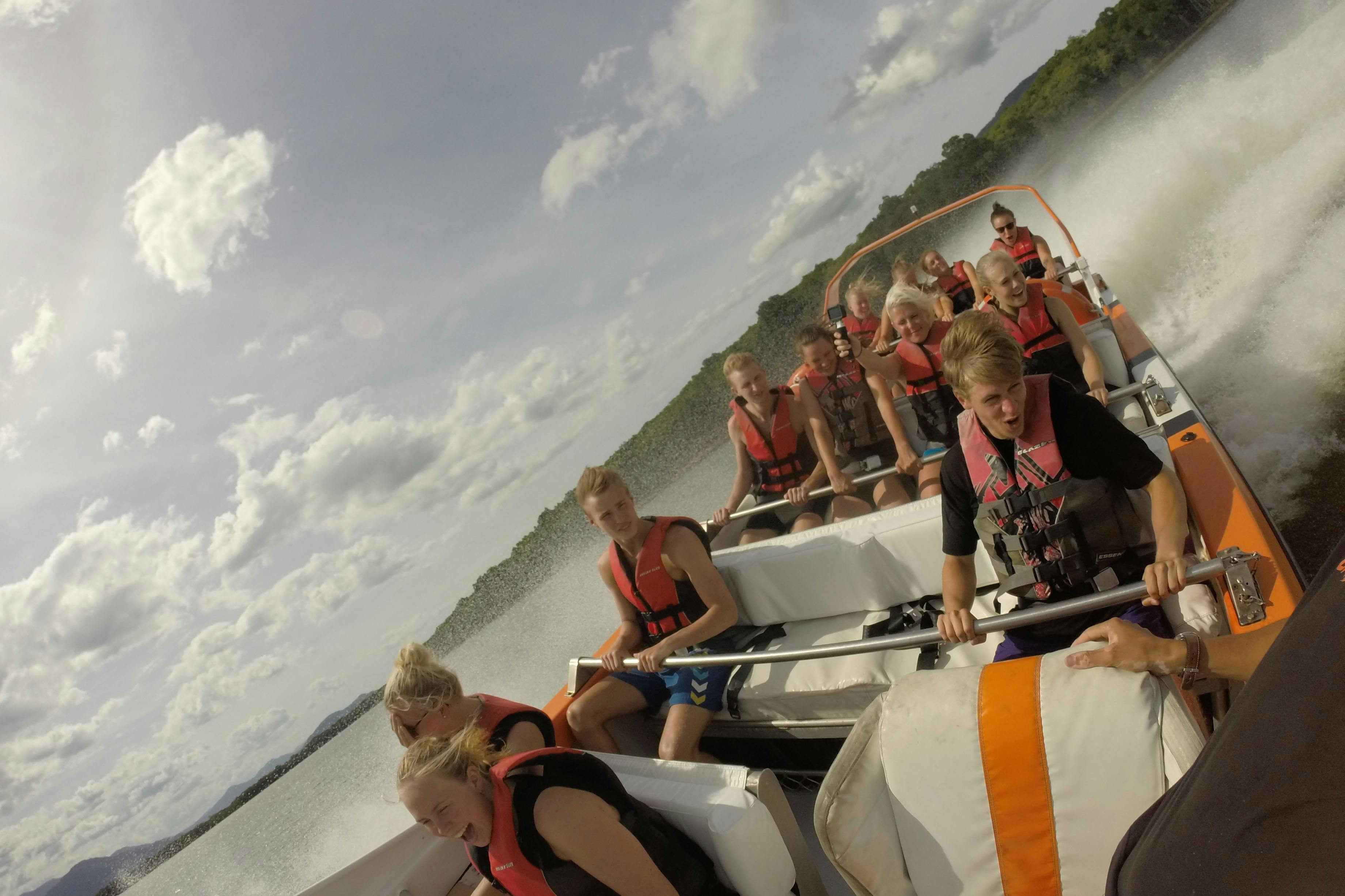 Плохой рыбный Кэрнс