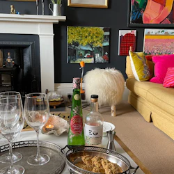 Edinburgh: Scottish Cooking Class + Dinner 5