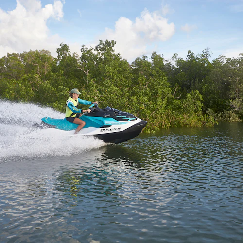 Die Another Day: One Hour Jet Ski Adventure - Photo 3