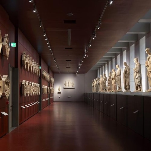 Cathedral Opera Museum