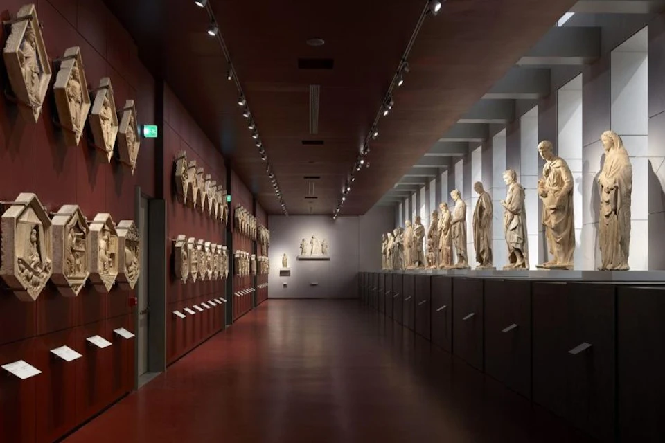 Cathedral Opera Museum