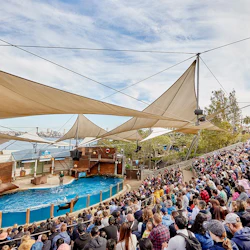 Taronga Zoo Sydney: Entry Ticket + Return Ferry 2