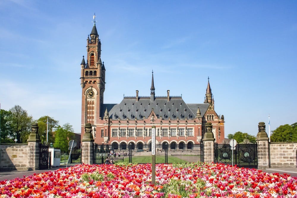 The Hague