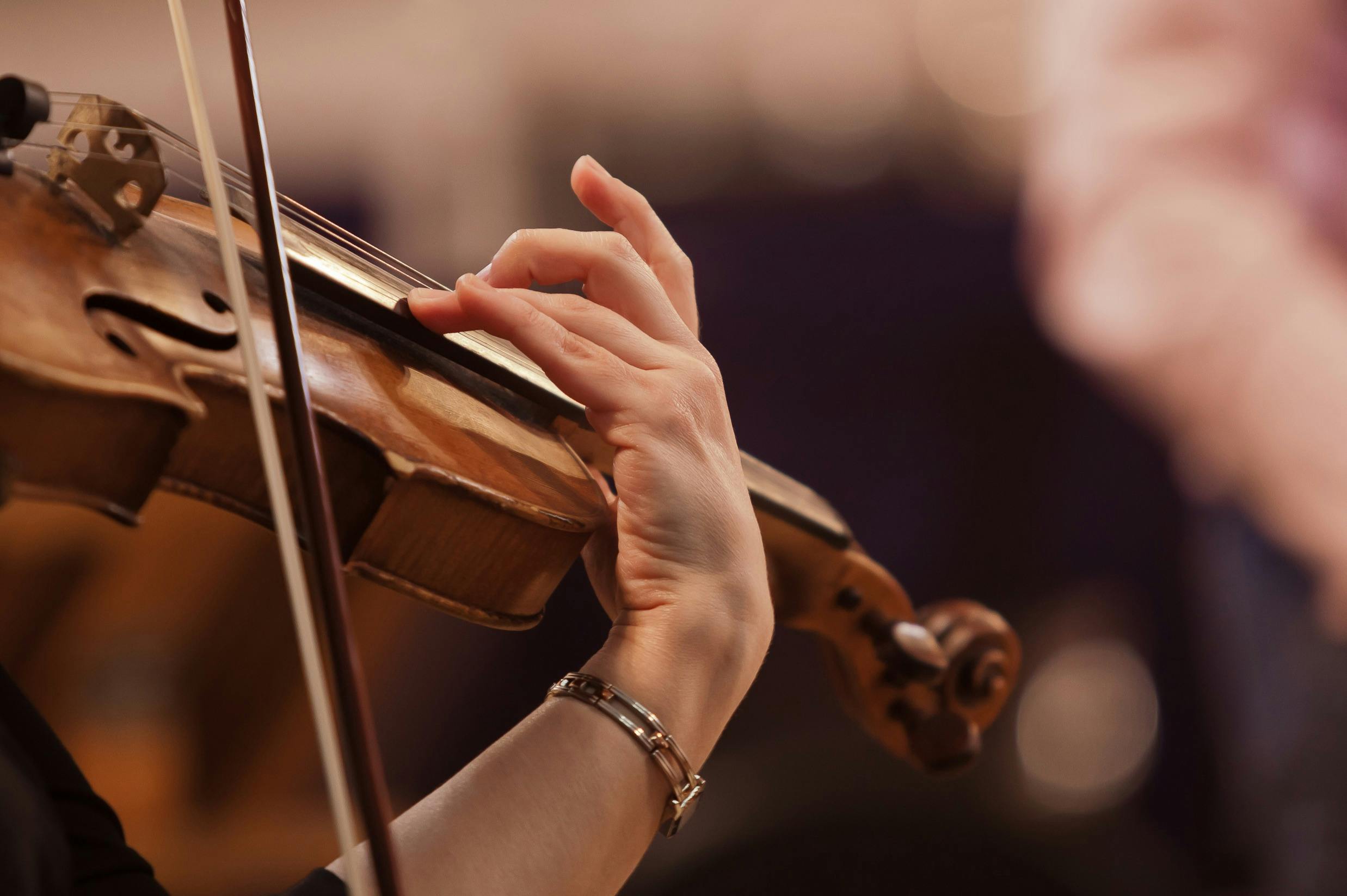 Catania: Concerto tributo - Bellini e le Quattro Stagioni di Vivaldi — 3